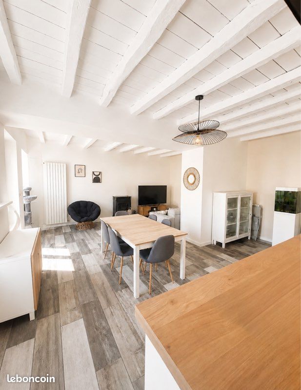Maison 5 pièces 109 m² · à Domfront-en-Champagne · 109 m² · 190 000 €