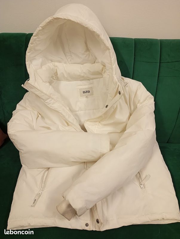 Manteau Bizzbee Vetement Homme Manteau Homme M BZB Vêtements