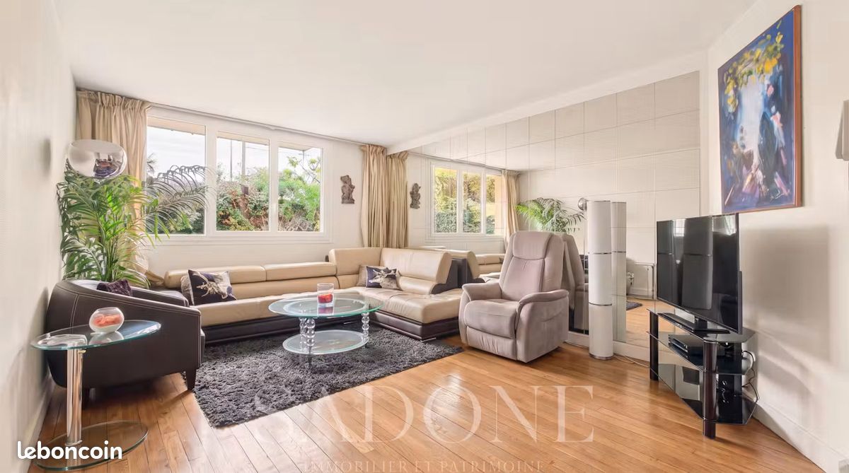 Appartement 3 pièces 70 m² · à Neuilly-sur-Seine · 70 m² · 630 000 €