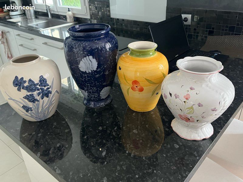 Vase décoratif (image 3)