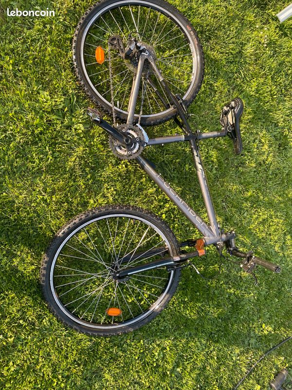Vélo taille S (14-16 ans) (image 1)