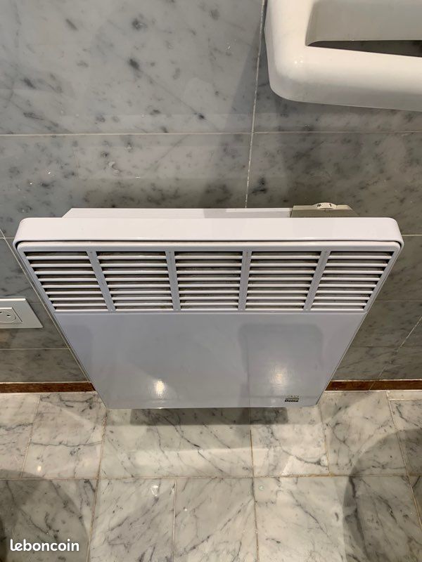 Radiateur électrique (image 3)