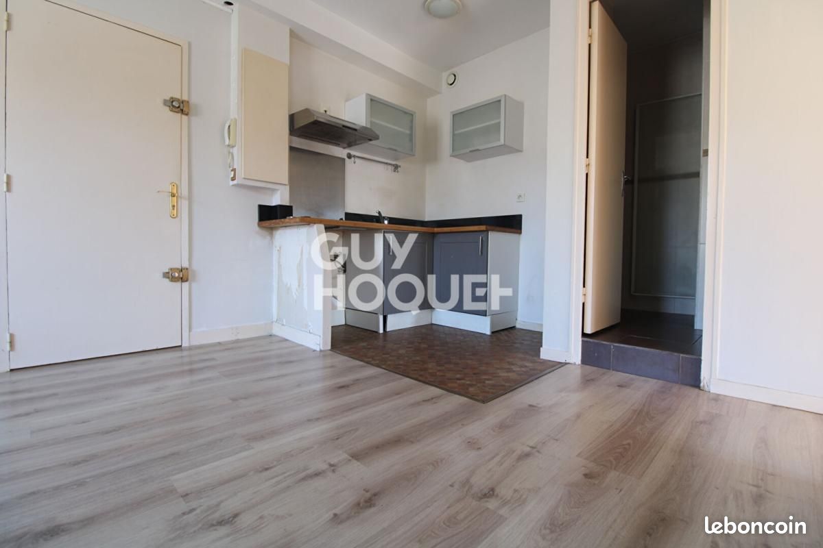 Appartement 2 pièces 37 m² · à Brie-Comte-Robert · 37 m² · 148 000 €