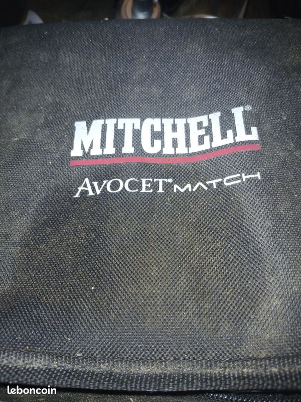 Moulinet mitchell (image 2)