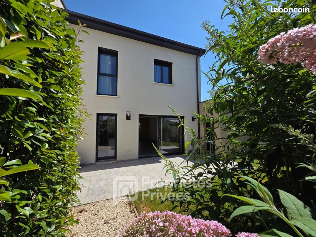 Maison 4 pièces 104 m² · à Montélimar · 104 m² · 255 000 €