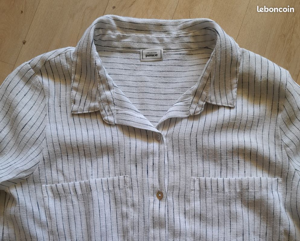 Chemise Femme Pimkie Chemise Pimkie CHEMISE Femme 