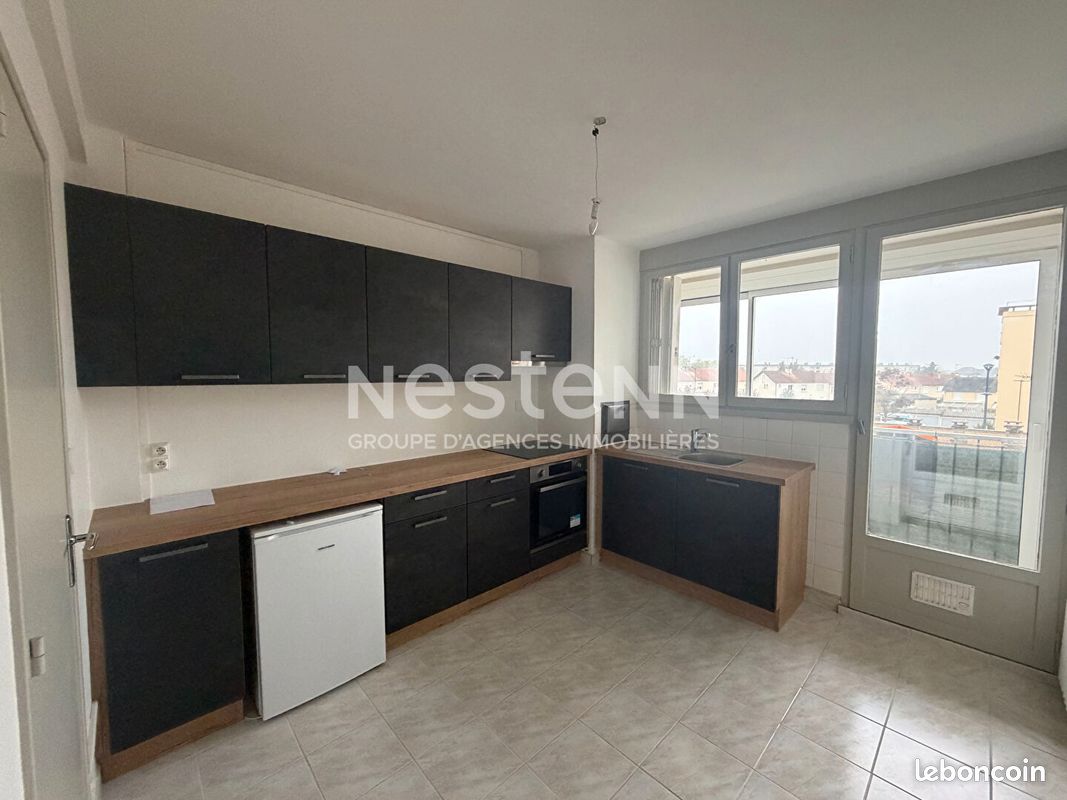 Appartement 2 pièces 50 m² · à Allonnes · 50 m² · 81 164 €