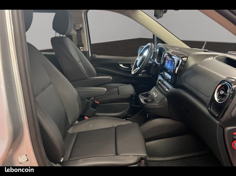 Mercedes-benz Vito Fg 119 CDI Mixto Long Select Propulsion 9G-Tronic (image 13)