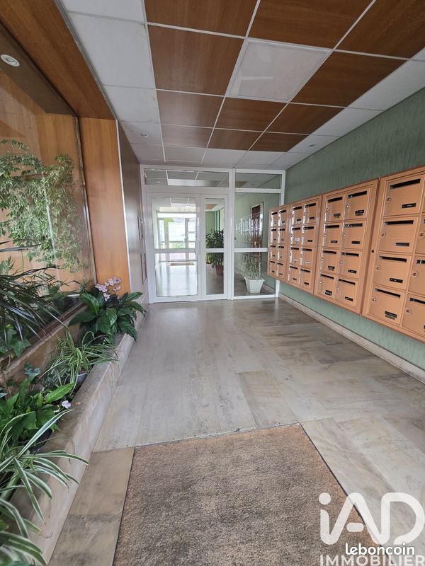 Appartement 3 pièces 66 m² · à Sens · 66 m² · 119 000 €