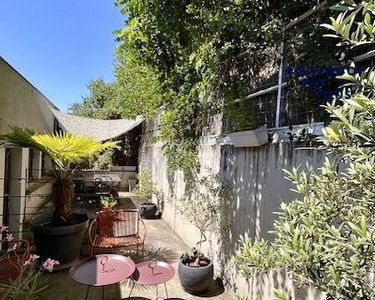 Appartement 970 000 € - 173 m²