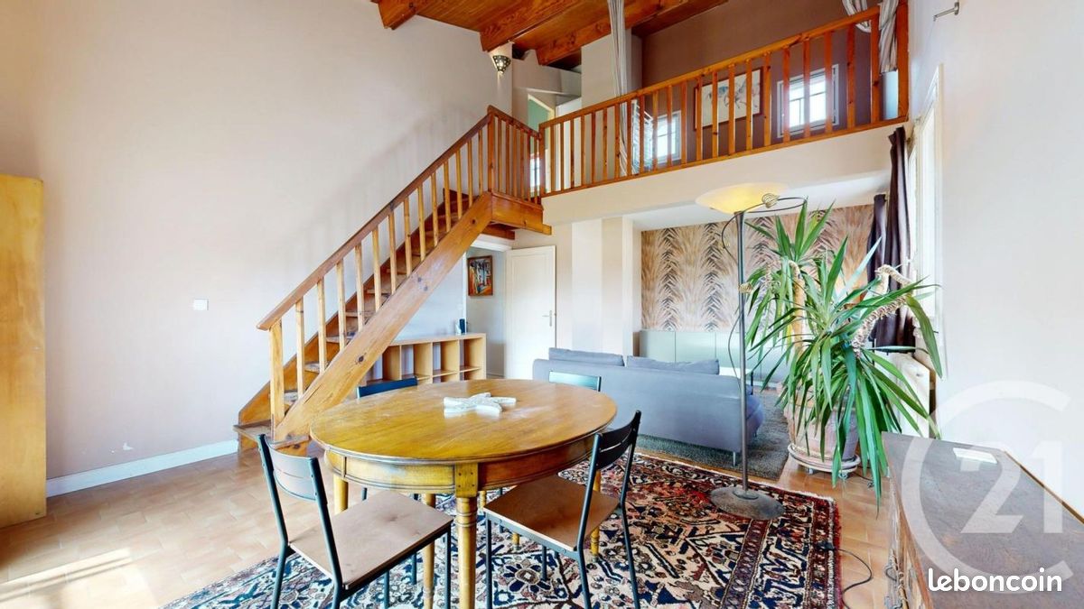 Appartement 3 pièces 70 m² (image 3)