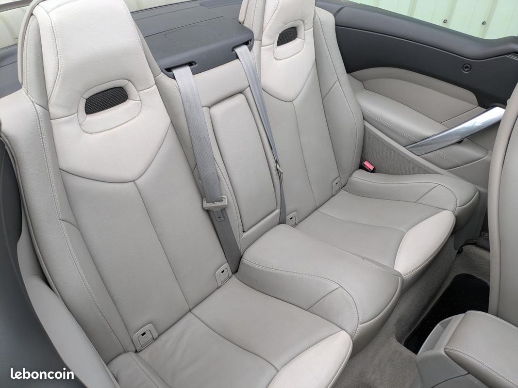 Peugeot 308 cc 2.0 hdi 136ch bvm6 (image 5)