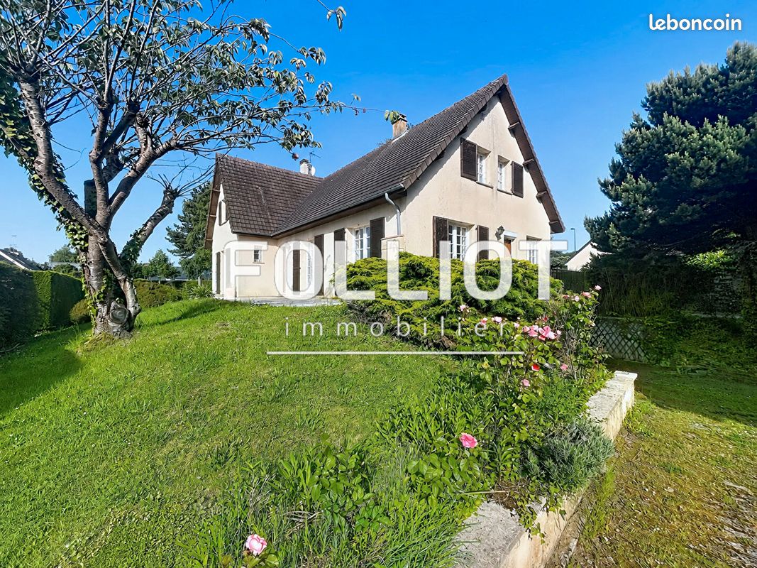 Maison 7 pièces 169 m² (image 2)