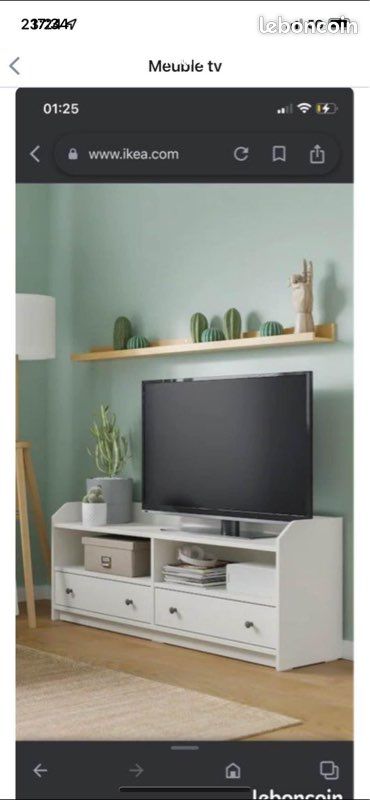 Meuble tv (image 1)