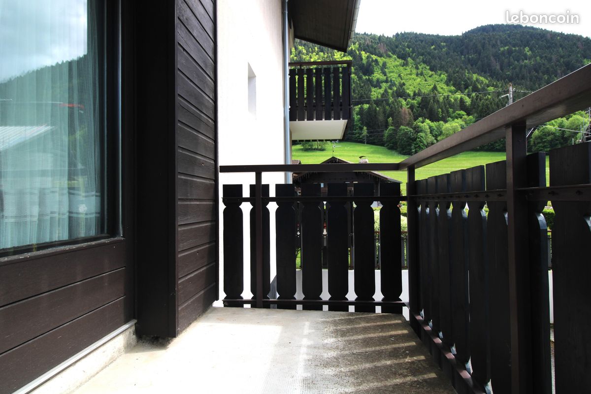 Appartement 1 pièce 17 m² · à Bernex · 17 m² · 59 000 €