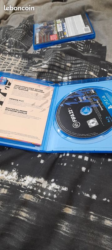 Fifa 22 (image 3)