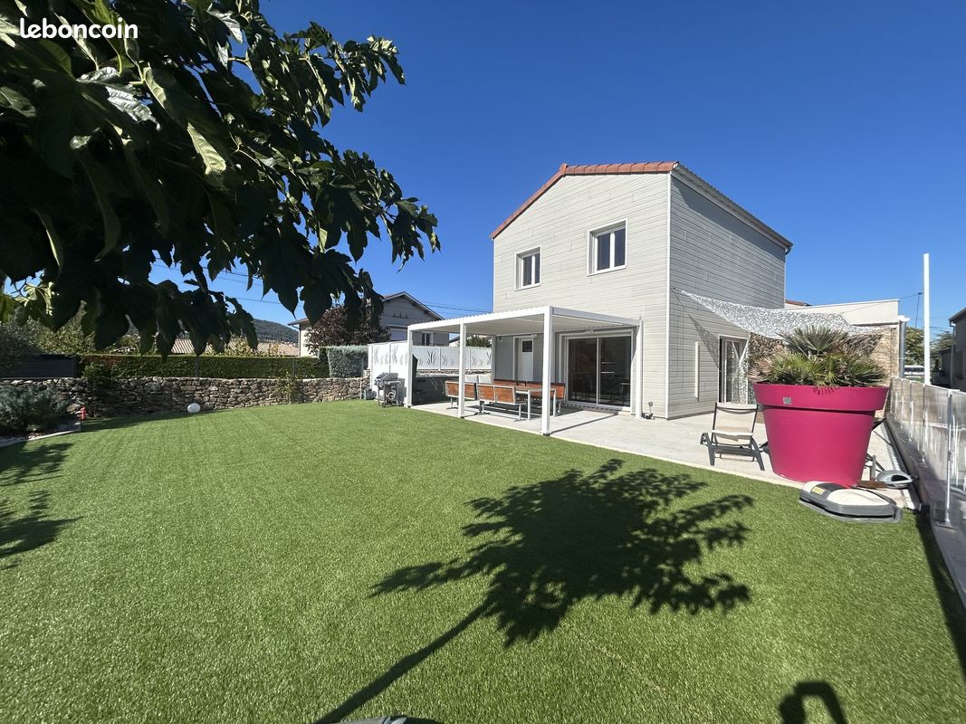 Maison 8 pièces 160 m² · à Annonay · 160 m² · 299 000 €