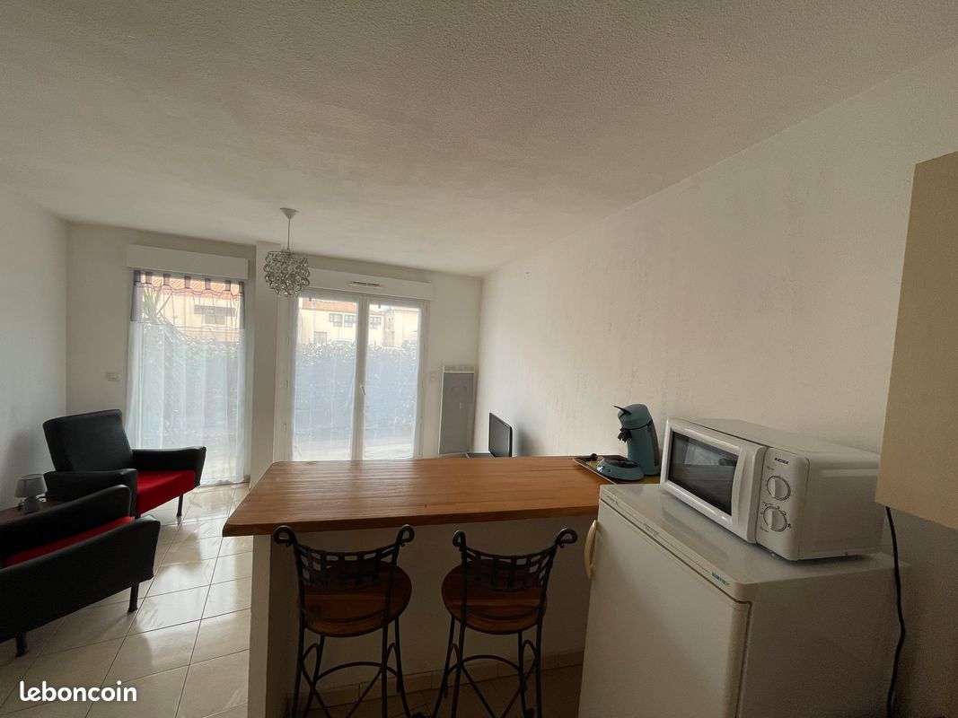Appartement 2 pièces 47 m² · à Biscarrosse · 47 m² · 700 €/mois