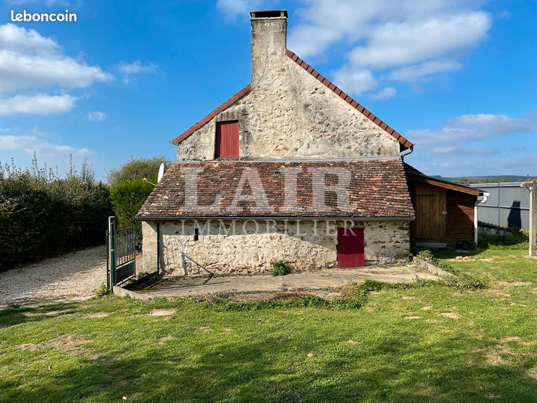 Maison 3 pièces 93 m² · à Mamers · 93 m² · 212 000 €