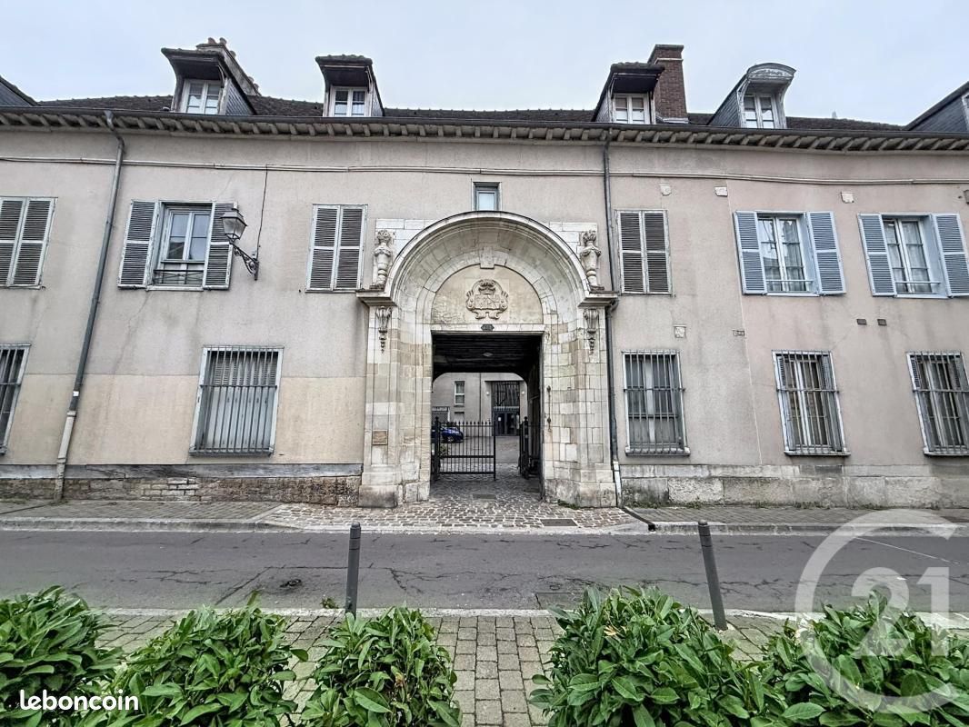 Appartement 2 pièces 53 m² · à Troyes · 53 m² · 94 000 €