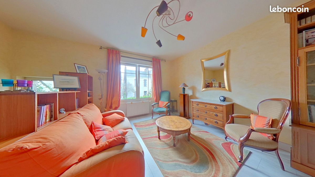 Maison 8 pièces 191 m² · à Nantes · 191 m² · 679 140 €