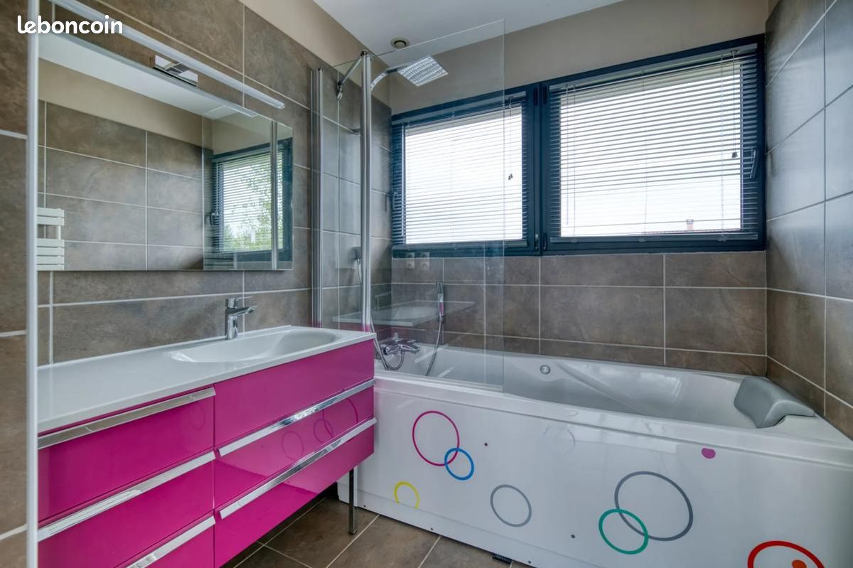 Maison 5 pièces 147 m² (image 13)