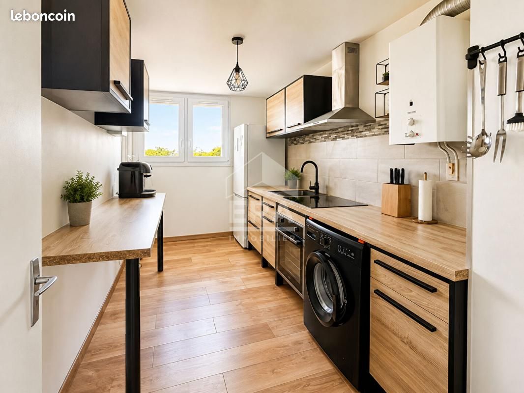 Appartement 3 pièces 68 m² · à Marseille · 68 m² · 119 000 €