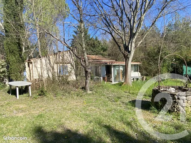 Annonce vente Maison bras