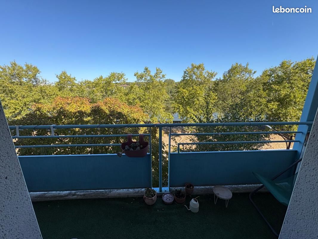 Appartement 2 pièces 41 m² · à Toulouse · 41 m² · 191 000 €