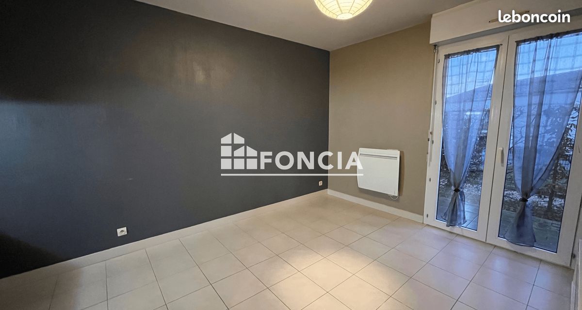 Appartement 2 pièces 35 m² · à Niort · 35 m² · 475 €/mois