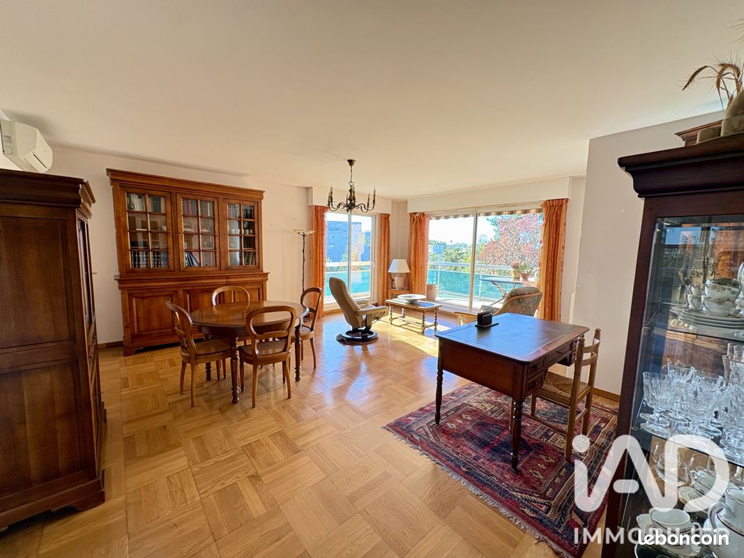 Appartement 3 pièces 80 m² · à Bordeaux · 80 m² · 320 000 €