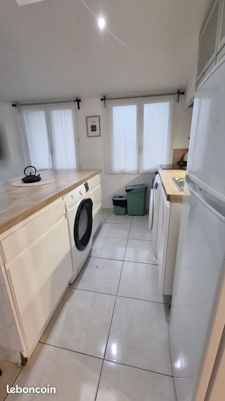 Nalan Orrygeois, 6 pers, Spa/Sauna, ASTERIX-PARIS-CDG (image 7)