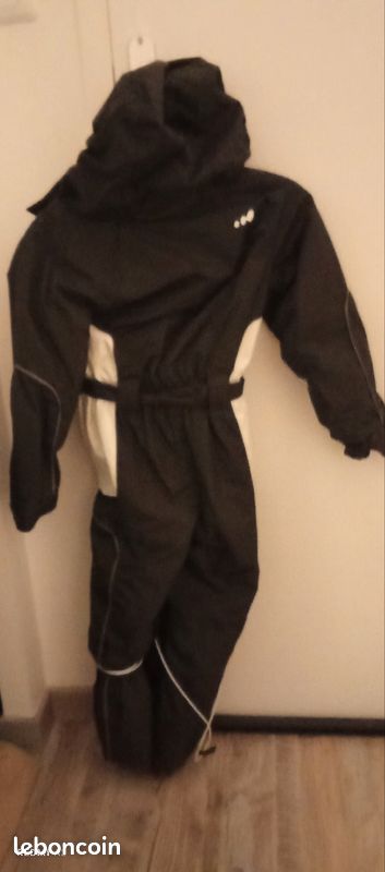 Combinaison enfant (image 2)