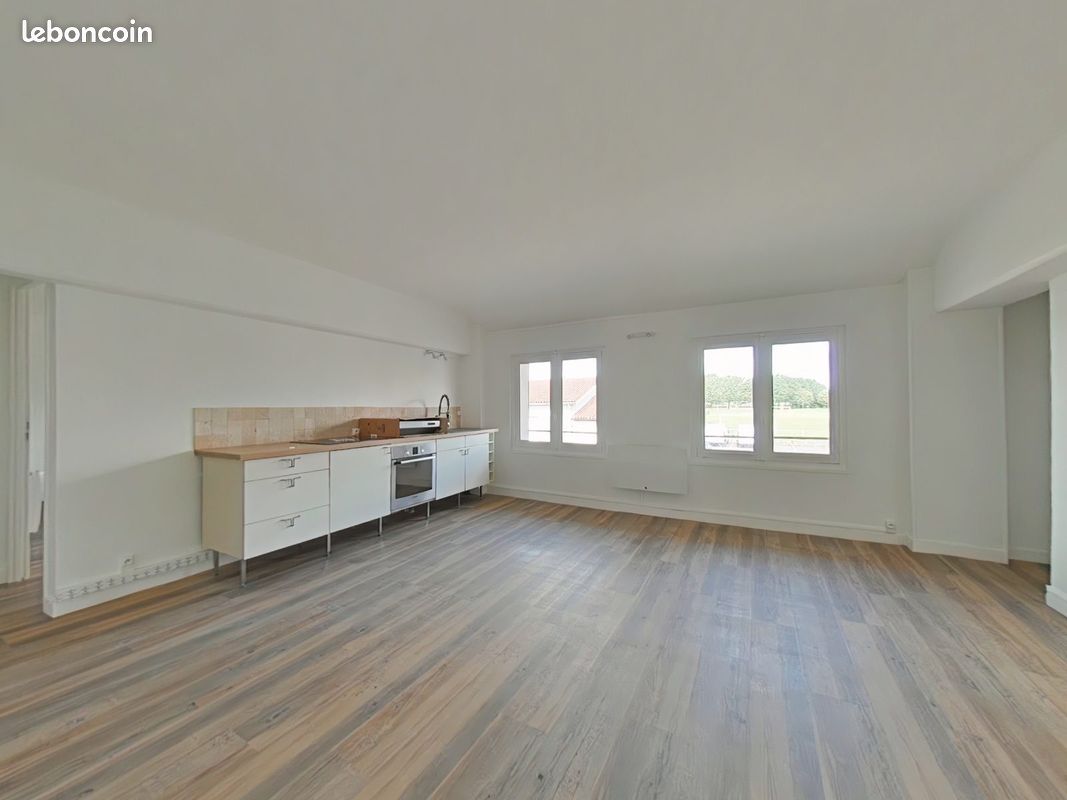 Appartement 2 pièces 50 m² · à Montrond-les-Bains · 50 m² · 499 €
