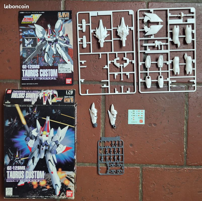 Plateau Organisateur Gundam Modélisme Plateau De Rangement Pour Maquettes Gundam - 16