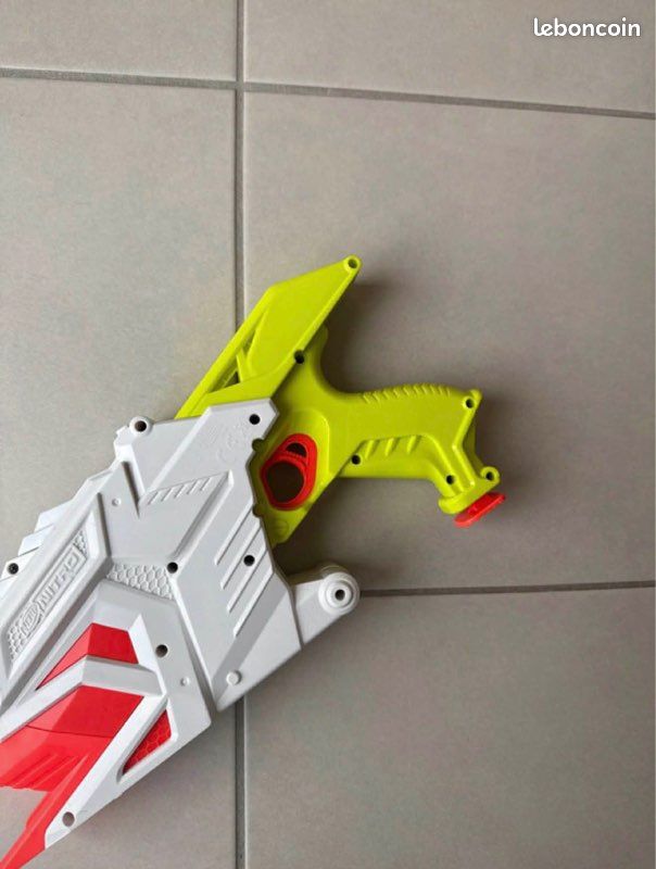 Nerf nitro (image 16)