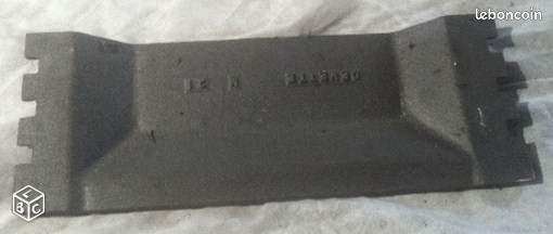 Tremie pour convecteur efel (image 1)