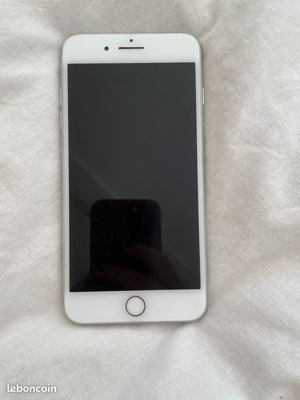 Iphone 8plus 64Go (image 1)
