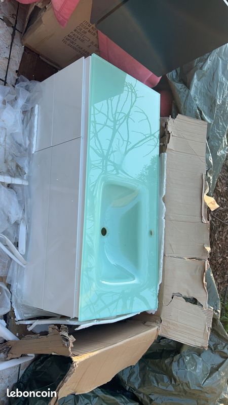 Meuble salle de bain (image 3)