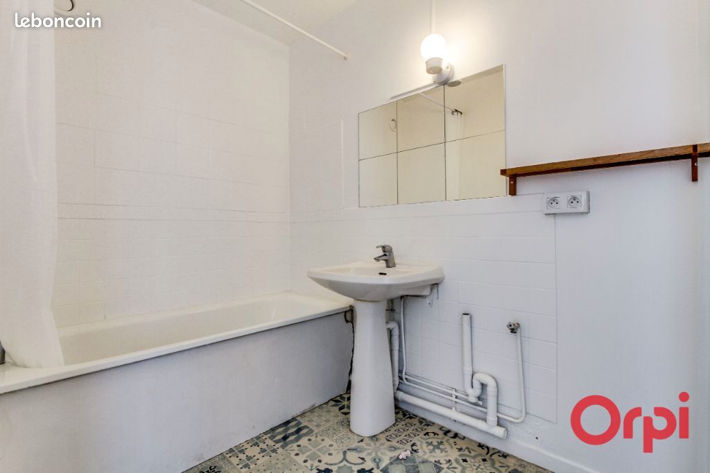 Appartement a louer bagnolet - 2 pièce(s) - 50 m2 - Surfyn