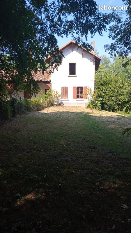 Maison 4 pièces 110 m² · à Captieux · 110 m² · 60 000 €
