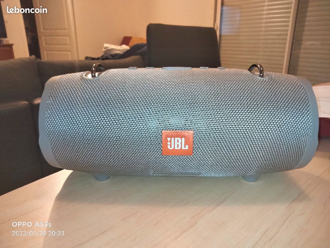 Enceinte jbl Xtreme 2 (image 2)