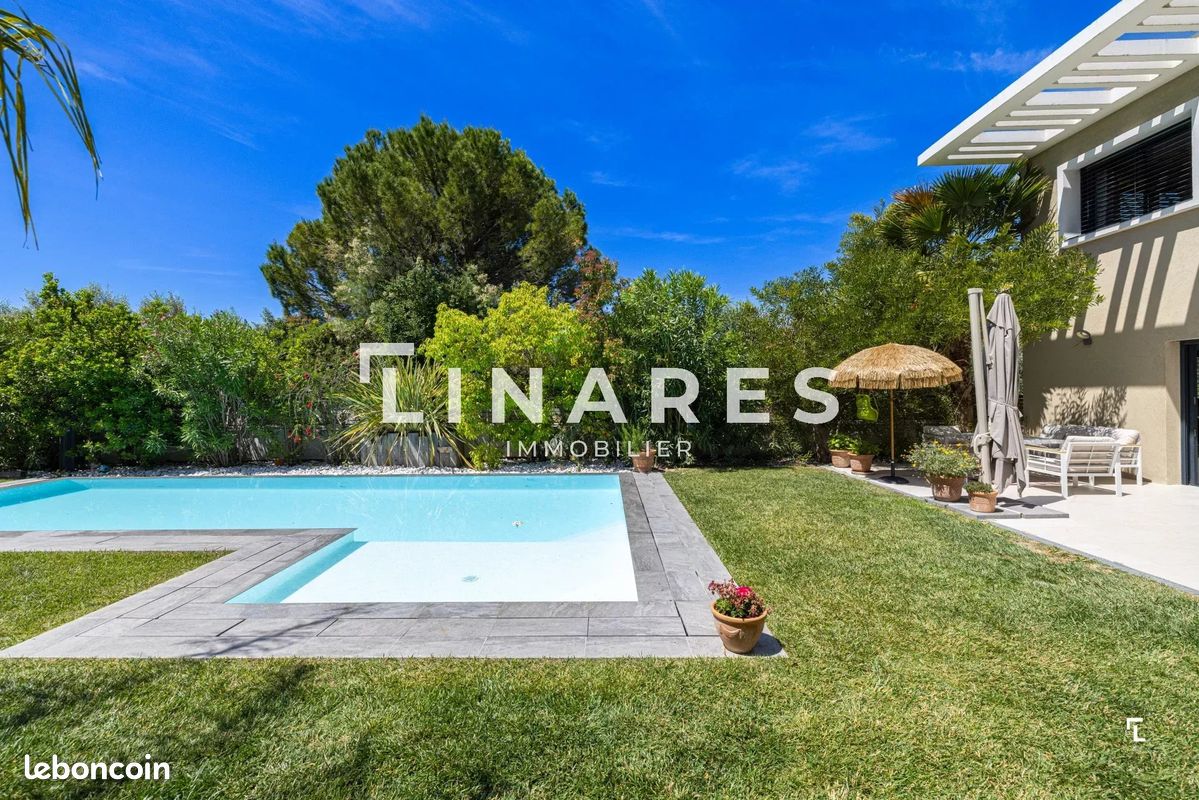 Maison 5 pièces 165 m² · à Marseille · 165 m² · 875 000 €