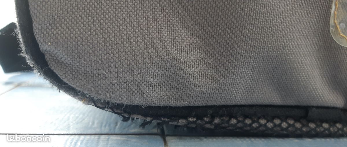 Sac dejeuner tissus (image 8)