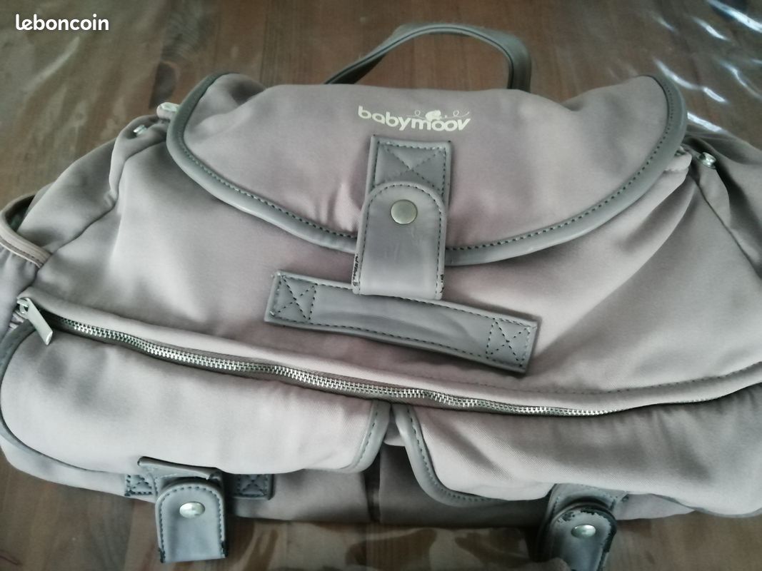 Sac à langer Babymoov (image 1)