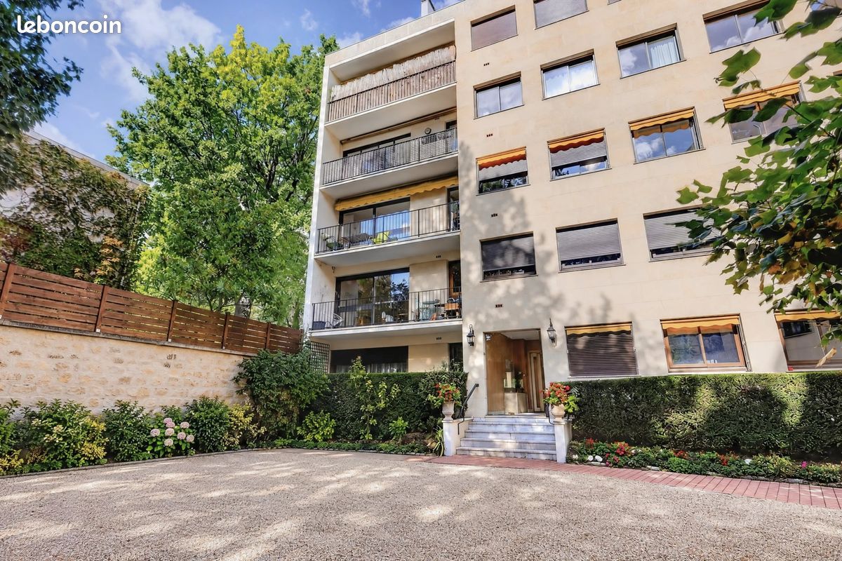 Appartement 3 pièces 64 m² · au Vésinet · 64 m² · 350 000 €