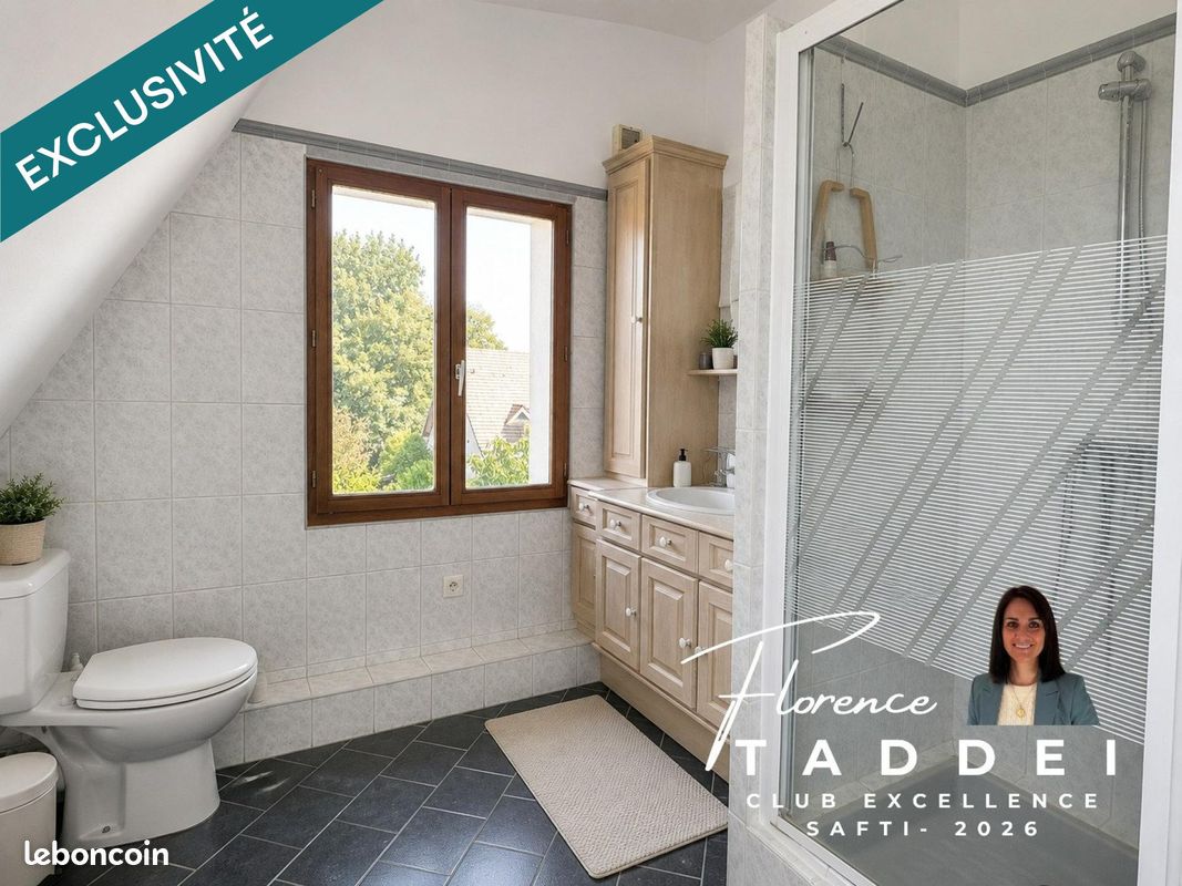 Maison 5 pièces 116 m² (image 11)