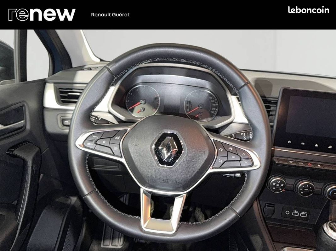 RENAULT Captur TCe 90 Evolution (image 13)