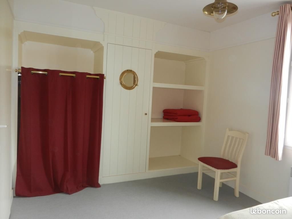 Appartement dans résidence avec piscine (image 6)