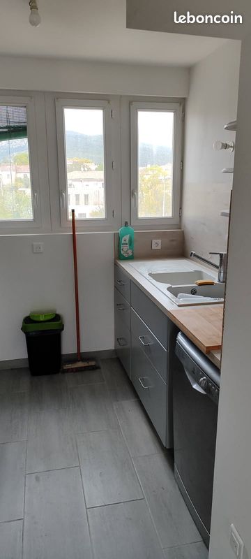 Appartement 4 pièces 66 m² · à Ganges · 66 m² · 690 €/mois